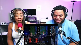 DUB & NISHA REACTS TO: Kevin Hart’s Funniest Roast Comebacks 🔥