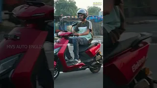 Budget Electric Scooter in India | Quantum Elektron | Mvs Auto