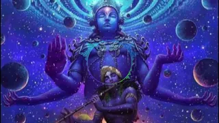 Shri Hari Stotram||श्री हरि स्तोत्रम् ||popular Stotrams of Lord Vishnu||जगज्जालपालं चलत्कण्ठमालं||