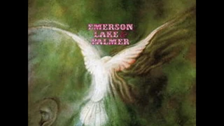 Emerson, Lake & Palmer   The Three Fates on Vinyl
