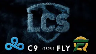 C9 vs FLY | Week 6 | Summer Split 2020 | Cloud9 vs. FlyQuest