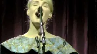 Dead Can Dance - The Host of Seraphim live in Moscow 2012