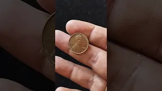 one of the most mysterical coin in top 10. 1973 one cent lincoln coin