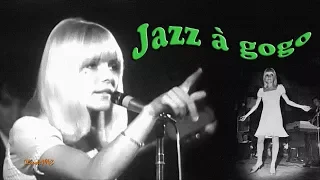 France Gall   Jazz à gogo (1966) LIVE