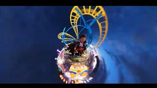 DaboFlai- Rollercoaster/Lil Debbie (prod. by Whyteboi) shot by @ConformedResistance