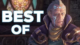 BEST OF Fable Anniversary | FUNNY Moments Montage