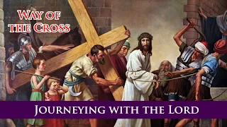 Way of the Cross in English - Good Friday -  Basilica of Bom Jesus | 29 Mar 2024