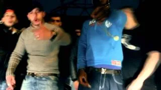 La Fouine Paname Boss Remix CLIP OFFICIEL (Saint Denis)