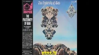 THE FRATERNITY OF MAN - IN THE MORNING '1968 PSYCHEDELIC BLUES ROCK ▶️ By naac.tr V893