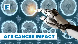 Will AI Cure Cancer?