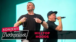 Hilltop Hoods live | Summerjam 2023 | Rockpalast