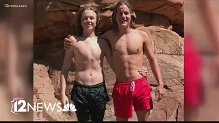 Scottsdale teens who saved strangers from drowning to receive Carnegie Medal for heroism