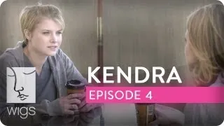 Kendra | Ep. 4 of 8 | Feat. Sarah Jones | WIGS