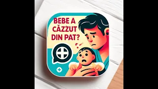 Bebe a Căzut din Pat  Acțiuni Imediat