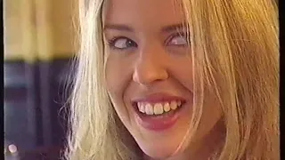Kylie Minogue Interview 1994