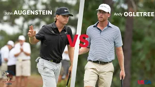 2019 U.S. Amateur: Telecast of Championship Match