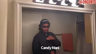 GTA San Andreas: Candy Man