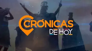 TVPerú Noticias EN VIVO: Crónicas de Hoy, domingo 05 de mayo del 2024