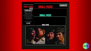 Small Faces - [The Immediate Album] (Stereo Special Edition)