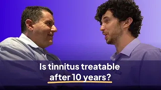 Can You REDUCE Tinnitus After 10 Years?