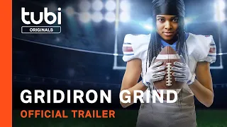 Gridiron Grind | Official Trailer | A Tubi Original