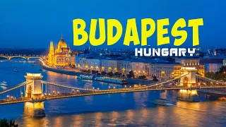 Budapest Hungary Travel Guide | Eastern Europe