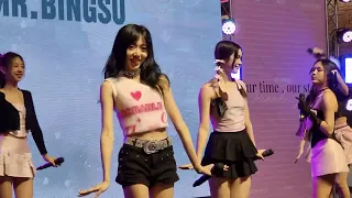 Baitoey​ Nikko​ Nikko​ Mr.bingsu Fancam 05-05-67