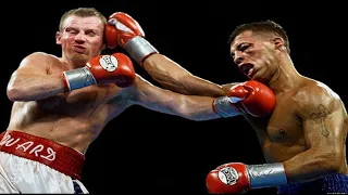 Arturo Gatti vs Micky Ward II - Highlights (BIG VENGEANCE)