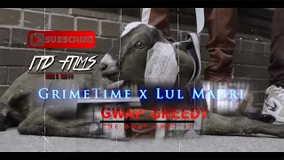 Grimetime x Lul Mauri - Y.R.N ***OFFICIAL MUSIC VIDEO*** Shot by. Gwap Greedy @ItdFilms