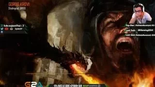 SECRET COMPLET GOROD KROVI 4 JOUEURS FR