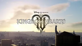 KINGDOM HEARTS IV - Somnus Quarta et Ultima