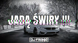 🧡🔥JADĄ ŚWIRY !!! 🔥🧡[ POMPA/VIXA DO AUTA🚗 ]🌴[ Najlepsza VIXA Do Auta 🚗]🌴🧡VOL.4🧡@djfrankiofficial