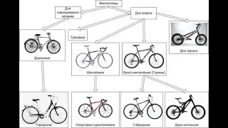 Как выбрать недорогой велосипед? На что обратить внимание.