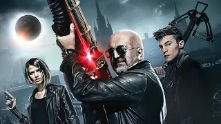 Nightwatchmen, les gardiens de la nuit (2016) - Trailer