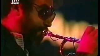 JACO PASTORIUS Big Band ‎– Twins I (Aurex Jazz Festival '82)