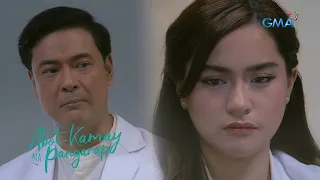 Abot Kamay Na Pangarap: Carlos shames Analyn at work! (Episode 351)