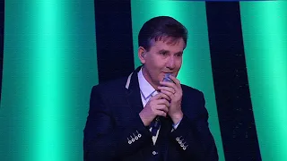 Daniel O'Donnell - The Mountains Of Mourne [Live In Dublin]