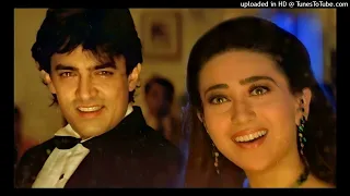 Tere Ishq Mein Naachenge | Raja Hindustani | Aamir Khan | Karisma Kapoor | Kumar Sanu |Sad Love Song