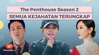 Fakta Drama Korea The Penthouse 2 yang Belum Banyak Diketahui