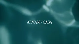 ARMANI/CASA 2022 Collection