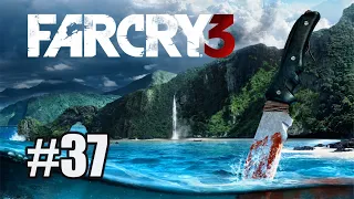 Прохождение FAR CRY 3 : Черное золото #37