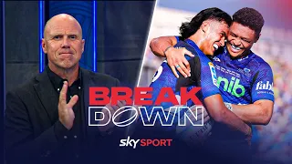 Super Rugby Pacific is BACK! | The Breakdown