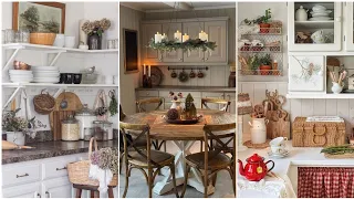 100+ English country farmhouse style home decorating ideas.English country farmhouse home decor tips