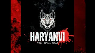 Sold Haryanvi Folk Drill Beat You Didn't Know You Needed FreeBeat