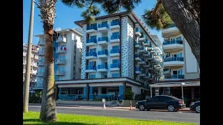 Kleopatra Life Hotel Alanya