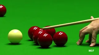 Снукер-English open 2023-Финал-Trump-Zhang-2 часть