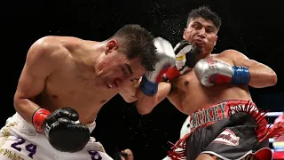 Mikey Garcia vs Jessie Vargas - 29 February 2020 (Full Fight HD 1080p)