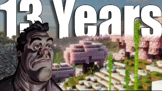 Minecraft...13 Years Later