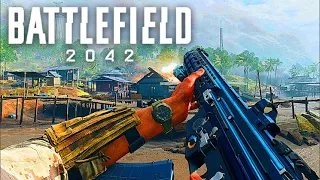 BATTLEFIELD 2042 BEST STREAM MOMENTS!