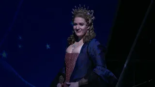 Ariadne auf Naxos: “Es gibt ein Reich”